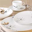 20pcs coupe dinner set